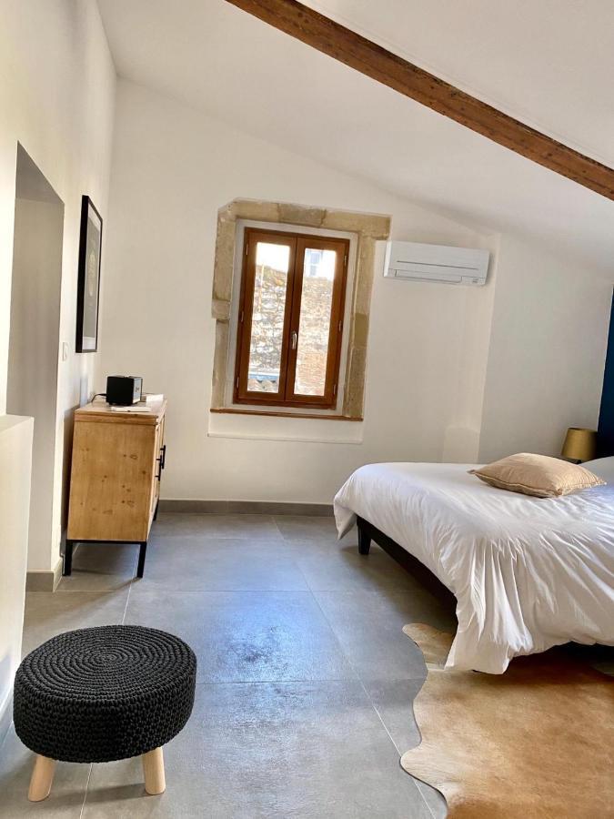 Grand Confort Au Coeur De Nîmes Dış mekan fotoğraf